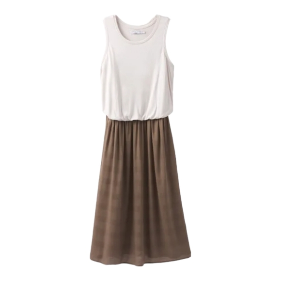 prAna Perry Midi Modal Dress size M - Picture 14 of 14